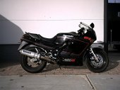 1988 Kawasaki GPZ 1000 RX photo